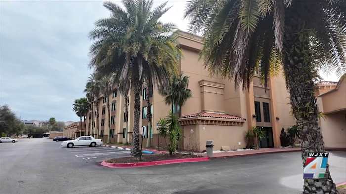 Nonprofit aims to convert Ramada hotel on Baymeadows Road to affordable housing for veterans