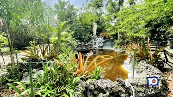 Coral Gables resident takes Garden of our Lord preservation fight to court