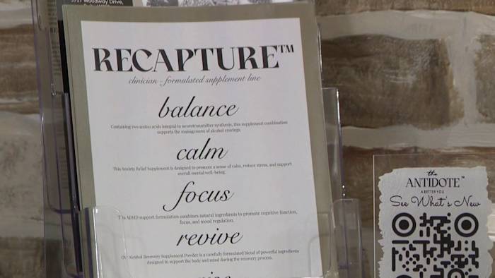 How The Antidote is changing addiction recovery in Houston