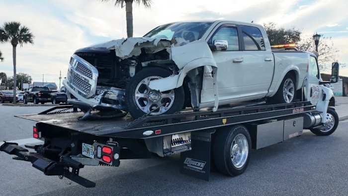 Police ID woman struck, killed in crash outside Cocoa Village Playhouse