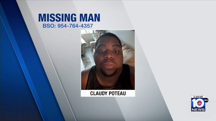 Broward Deputies Search Mentally Ill Missing Tamarac Man, Woman