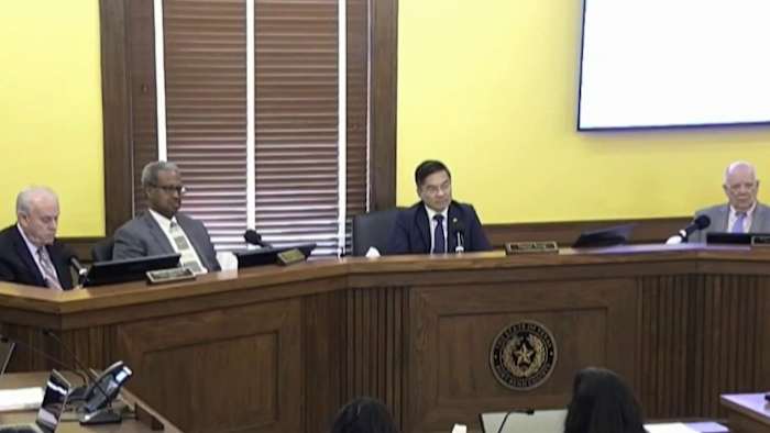 Protests erupt in Fort Bend County over controversial judge appointment