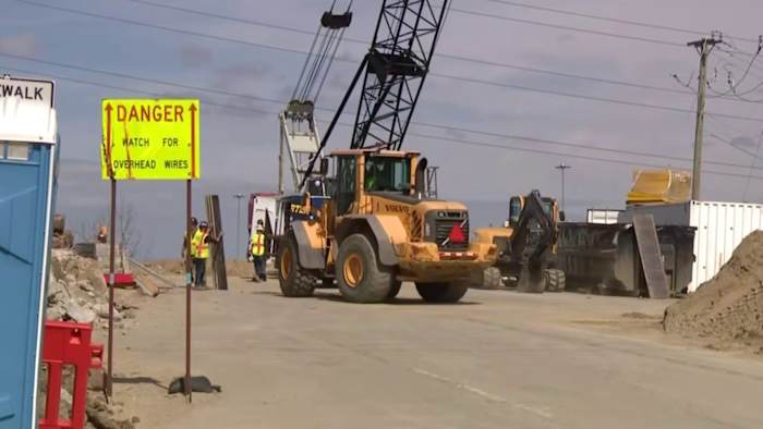 Pontiac’s MLK Boulevard Bridge project finally moves forward, completion expected by end of year