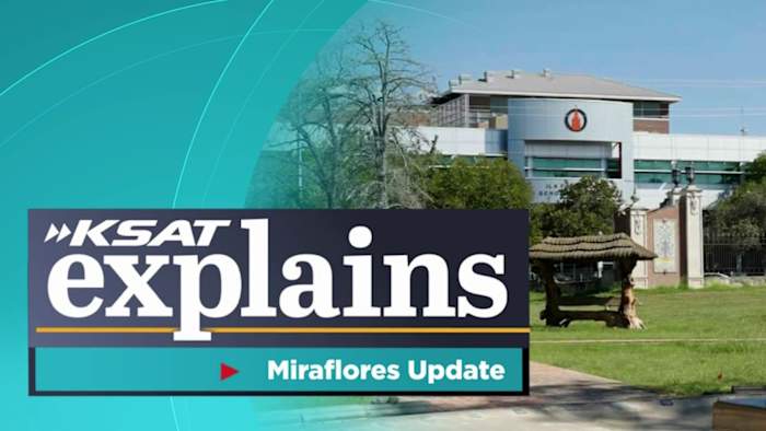 Miraflores Park has been a local mystery. Now researchers want to know what’s underneath it.