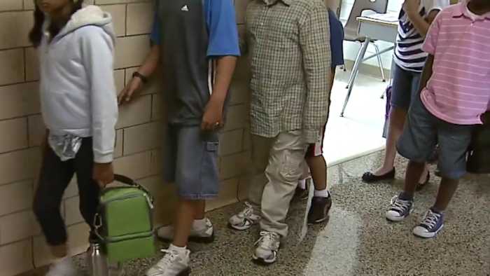 Healthwatch | Signs of anxiety and depression in children