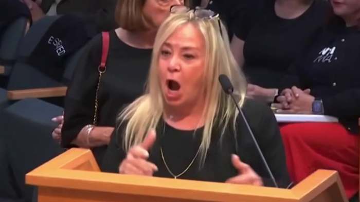 Shocking allegations grind Miami City Commission meeting to halt