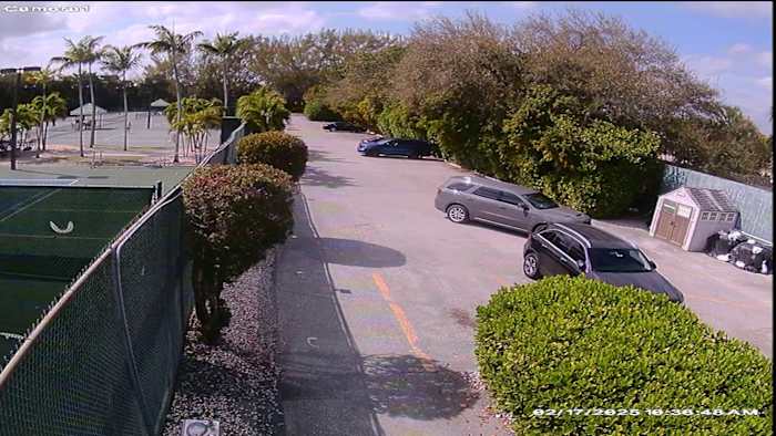 Video of attempted car burglaries in Miami Shores lead to police chase, arrest in Broward