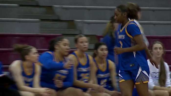 International talent, experience drive historic 7-0 start for St. Mary’s women’s basketball