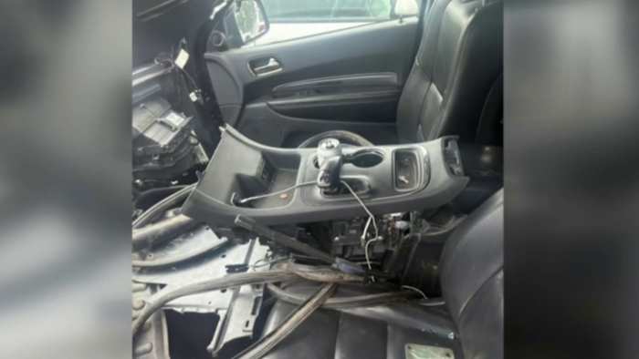 Why CURE Insurance denied claim for Michigan woman whose car was stolen out of driveway