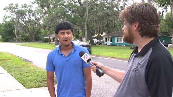 Seven bicyclists struck in DeLand crash as FHP investigates