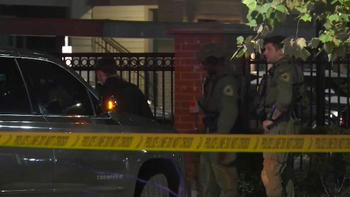 Deadly police shooting under investigation at Houston’s Cityscape Apartments