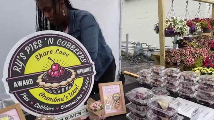 Roanoke County highlights local small business, promotes National Small Business Week 2026