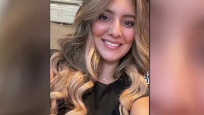 Clothing Iron Found Split in Two After Fatal Attack on Wife