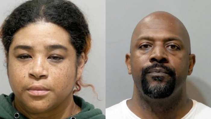 2 charged in ‘egregious’ abuse of Detroit child who died of ‘extremely rare’ pneumonia