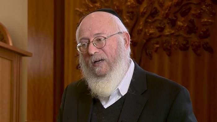 ‘Never be the same’: Texas rabbis describe family members’ terror during Australia Hanukkah shooting