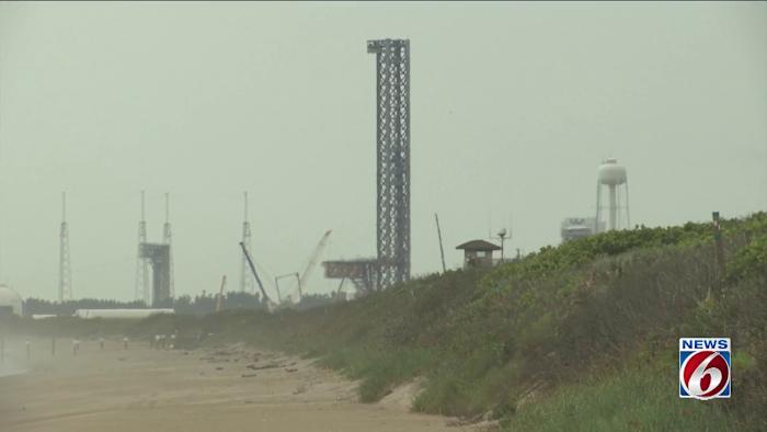 SpaceX wins approval to redevelop historic pad for Starship flights from Florida coast