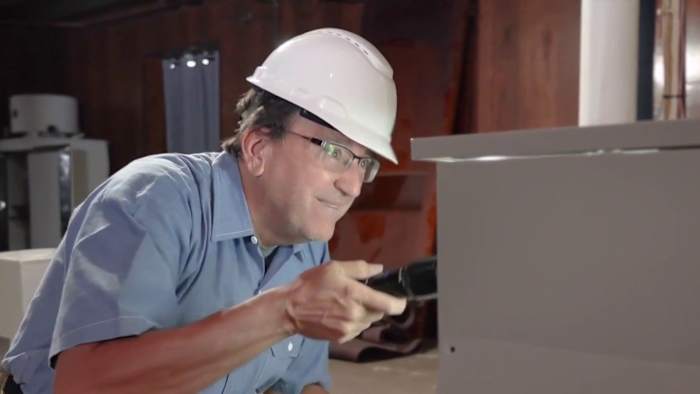 Tax credits for home energy improvements expire Dec 31