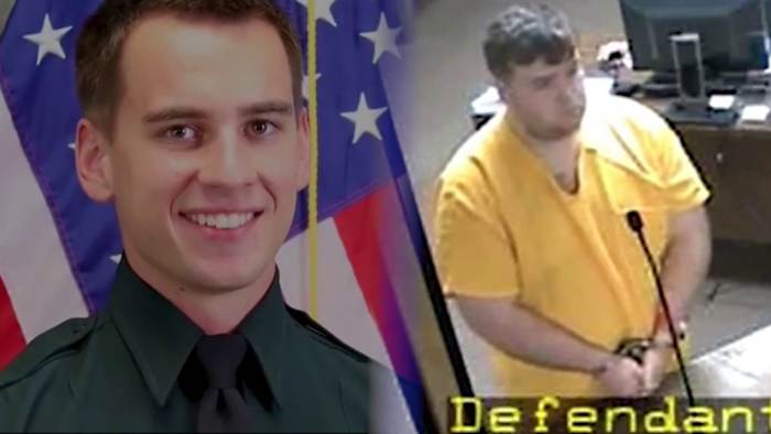 Brevard County deputy to be sentenced in fatal shooting of roommate, fellow deputy