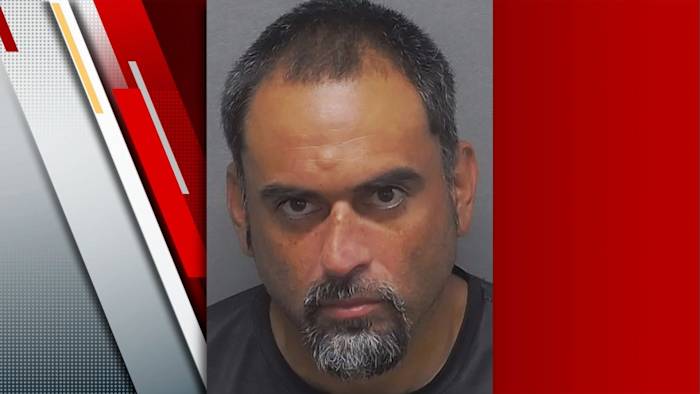 Medical Center business owner relieved after vandalism suspect arrested