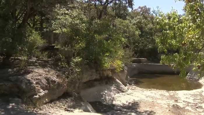 TCEQ to assess Guajolote Ranch wastewater plant proposal amid community backlash – KSAT