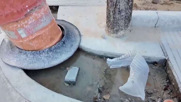 ‘Long overdue’: Fourth Ward residents still waiting on unfinished sidewalk construction tied to redevelopment project