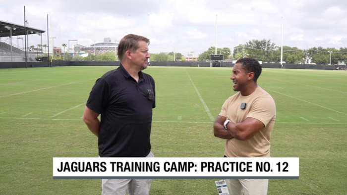 Jaguars Start Starters, Steelers Miss 20 Players Preseason Opener