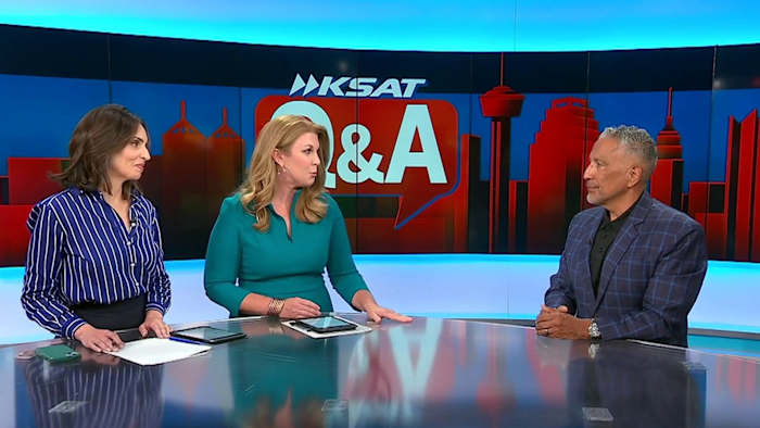 KSAT Q&A: Spurs legal officer discusses proposed downtown arena