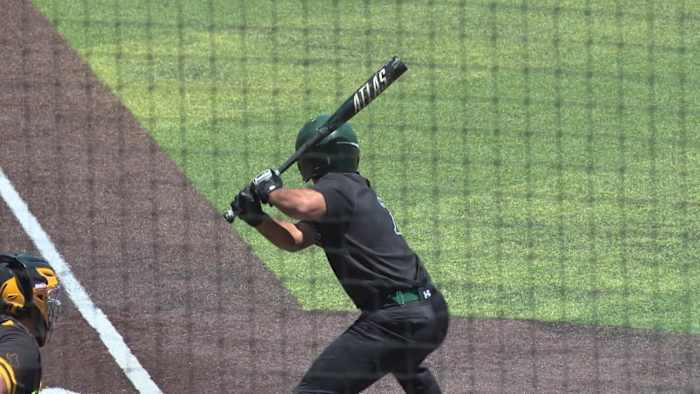 Reagan rolls past Brennan 10-1 in Game 3, advances to area round of HS baseball playoffs This site asks for consent to use your data