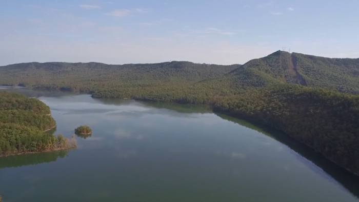 Google data center water estimates go public, residents in Roanoke and Botetourt react