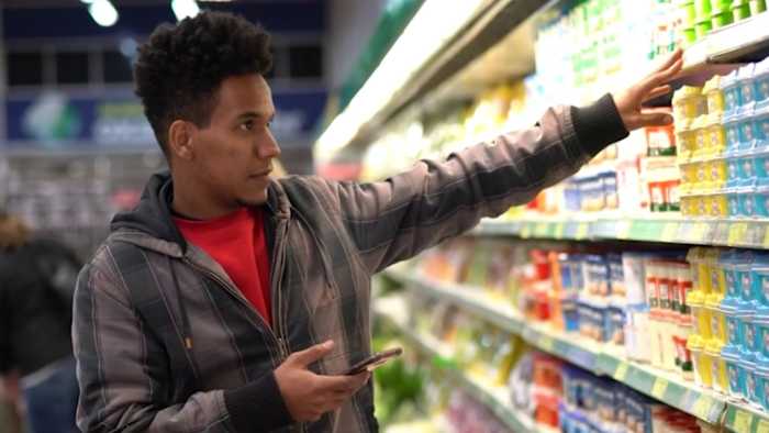Consumer Reports warns new FDA policy could make food labels like ‘no artificial colors’ misleading