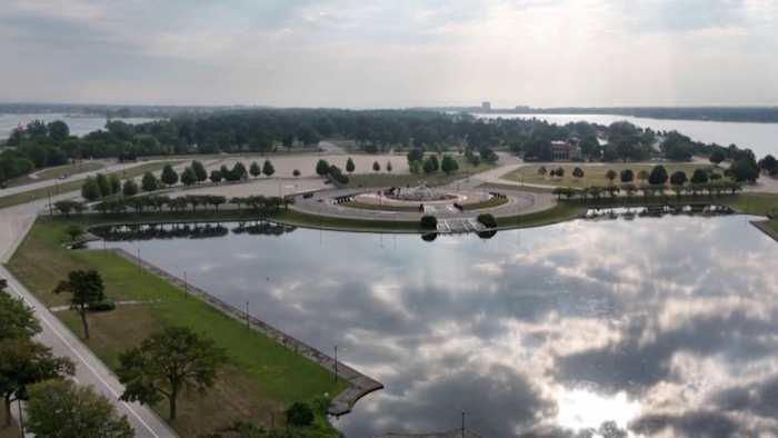 Developer wants to turn Belle Isle into community -- here’s what to know