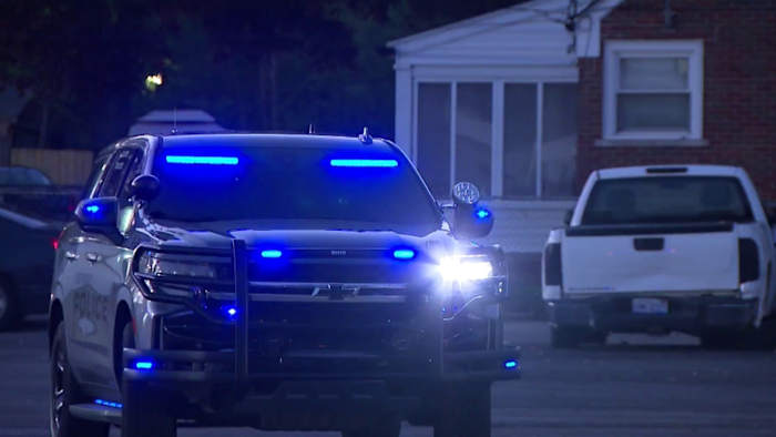 Man shot following dispute on Detroit’s east side