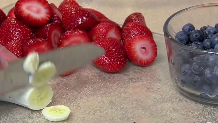 Healthwatch | Improving gut health for colorectal cancer prevention