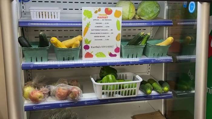 ‘Feed the Ville': Northside program helps families and small businesses stay afloat during shutdown