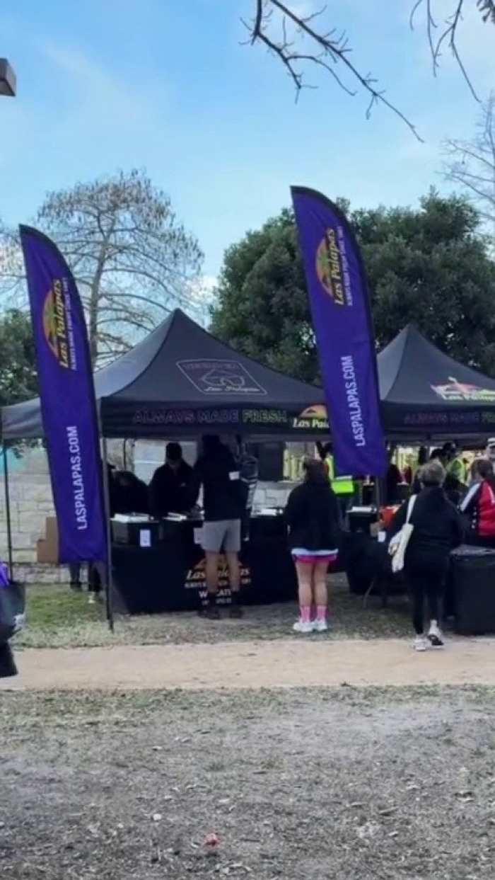 San Antonio racers prepare for Stampede 5K, supporting Rodeo scholarships