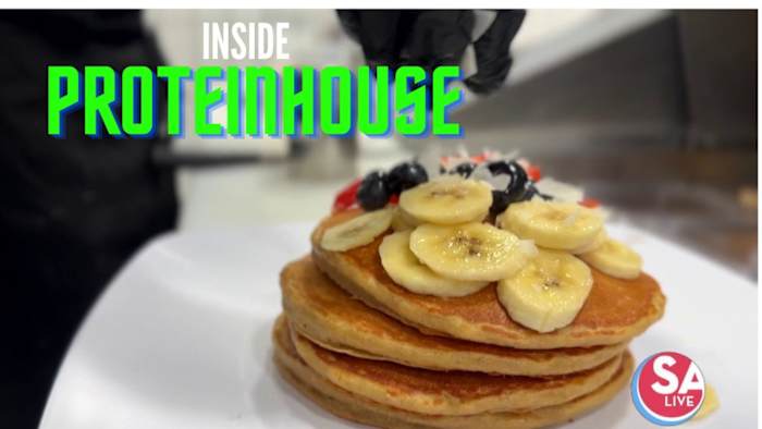 This healthy Alamo Ranch eatery is packing protein in every menu item