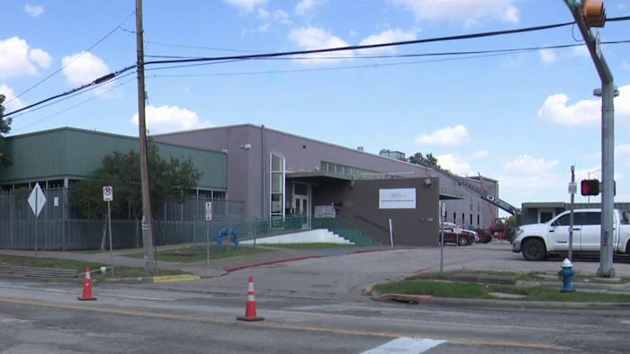 ‘Before the end of the month’: Council member hints at opening timeline for Houston homeless hub