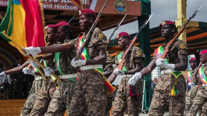 Charles H. Wright Museum to mark Battle of Adwa anniversary