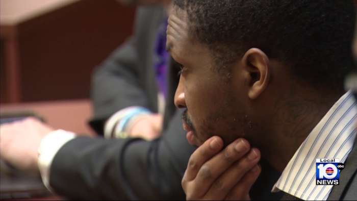 North Miami motel murder trial heads to deliberations