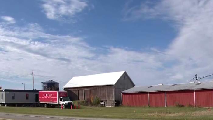 Michigan regulators approve DTE contract for massive Saline Township data center