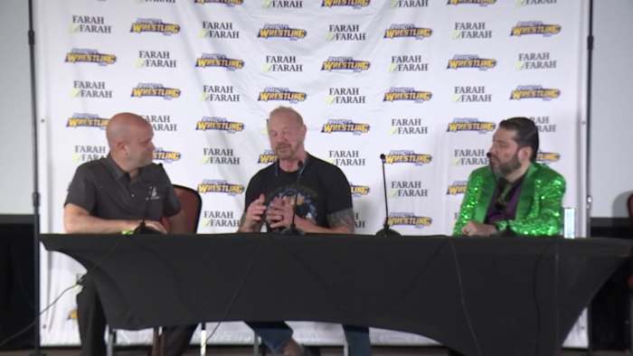 Going Ringside Ep. 146: Diamond Dallas Page