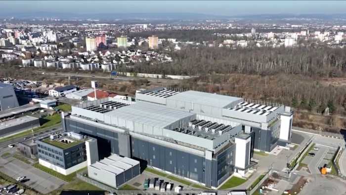 Virginia’s first regional industrial authority explores data center project in Pulaski County