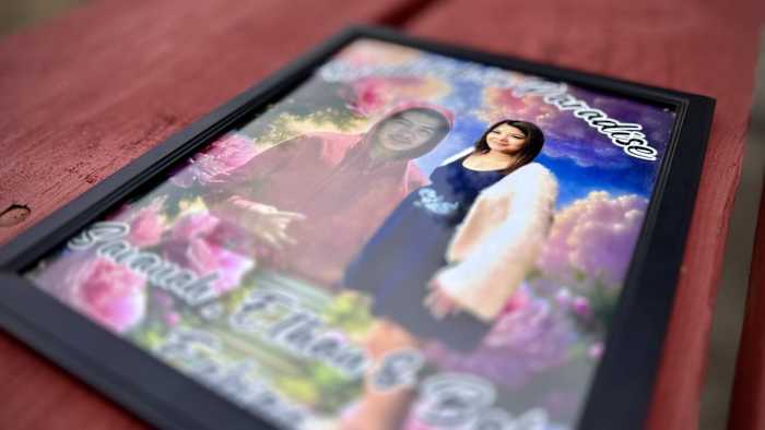 San Antonio family turns tragedy into charity, honoring loved ones lost to gun violence with turkey giveaway