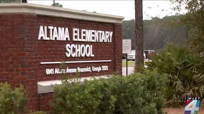 Glynn County residents describe ‘miserable’ odor that left several students with headaches, sent some to hospital