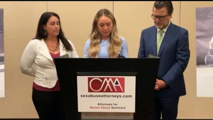 Tennis player sues USTA after accusing coach of sexual assault at Lake Nona facility 