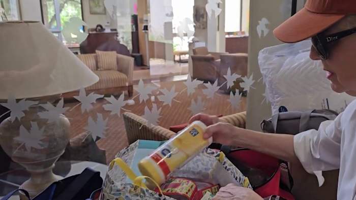 Central Texas Floods: Community Unites for Recovery and Support