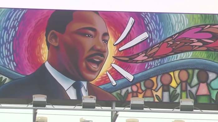 How DreamWeek San Antonio promotes mental health, honors MLK legacy How DreamWeek San Antonio promotes mental health, honors MLK legacy