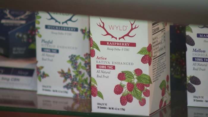 Public hearing held by Texas Alcoholic Beverage Commission on new hemp regulation