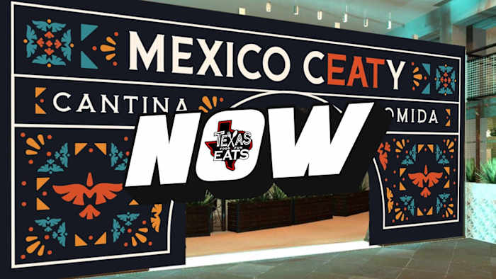 Texas Eats NOW: Mexico Ceaty Brings a New Culinary Experience to Downtown San Antonio
