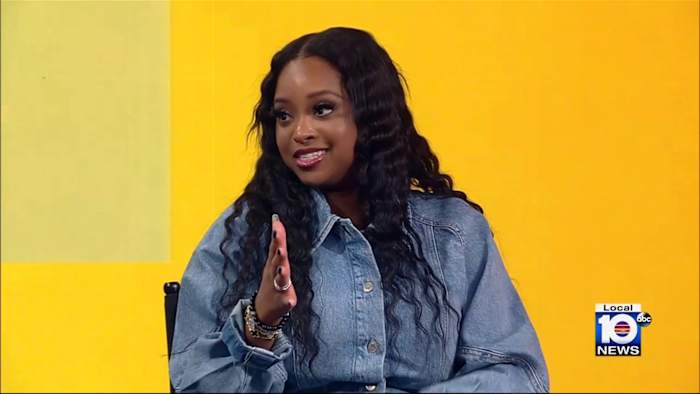 Tamika Mallory to talk during Miami Gardens event with Benjamin Crump and Sybrina Fulton